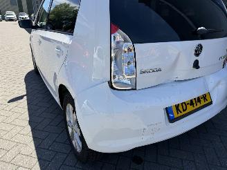Skoda Citigo 1.0 GreenTech Fresh picture 33