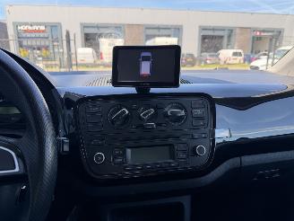 Skoda Citigo 1.0 GreenTech Fresh picture 13