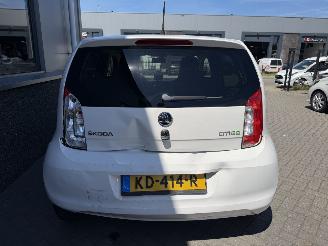 Skoda Citigo 1.0 GreenTech Fresh picture 11