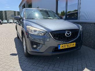 Mazda CX-5 2.0 TS+ 2WD picture 4