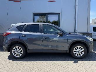 Mazda CX-5 2.0 TS+ 2WD picture 8