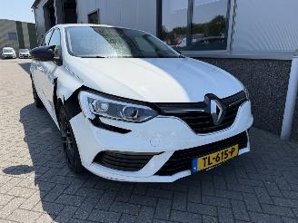 Renault Mégane 1.2 TCe Life picture 9