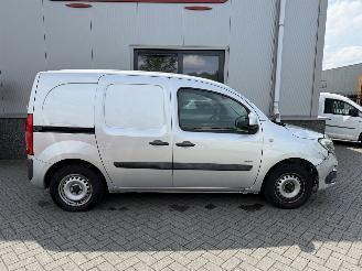 Mercedes Citan 109 CDI BlueEFFICIENCY picture 4