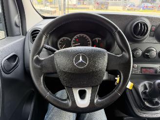 Mercedes Citan 109 CDI BlueEFFICIENCY picture 25