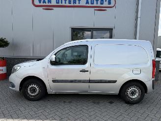 Mercedes Citan 109 CDI BlueEFFICIENCY picture 35