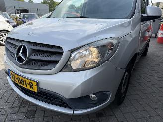Mercedes Citan 109 CDI BlueEFFICIENCY picture 13