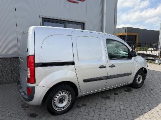 Mercedes Citan 109 CDI BlueEFFICIENCY picture 5