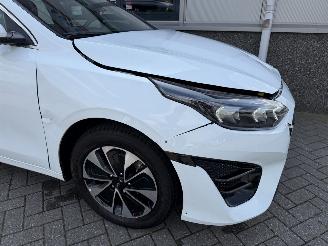 Kia Ceed 1.6 GDI PHEV DynamicLine Plug-in Sportswagon picture 15