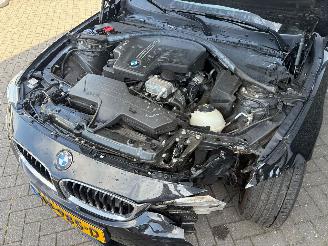 BMW 4-serie 420i Executive Gran Coupe picture 20