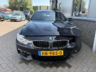 BMW 4-serie 420i Executive Gran Coupe picture 4