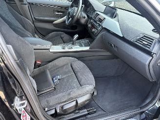 BMW 4-serie 420i Executive Gran Coupe picture 23