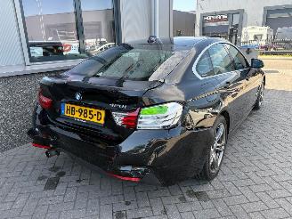 BMW 4-serie 420i Executive Gran Coupe picture 11