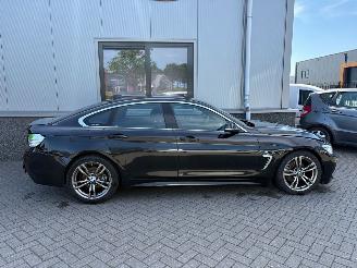 BMW 4-serie 420i Executive Gran Coupe picture 6