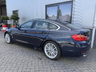 BMW 4-serie 420i Luxury Gran Coupe picture 23