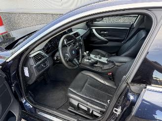 BMW 4-serie 420i Luxury Gran Coupe picture 29