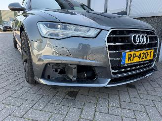 Audi A6 avant 1.8 TFSI 190pk S-Line Edition picture 7