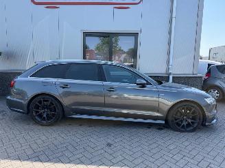 Audi A6 avant 1.8 TFSI 190pk S-Line Edition picture 11