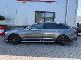 Audi A6 avant 1.8 TFSI 190pk S-Line Edition picture 24