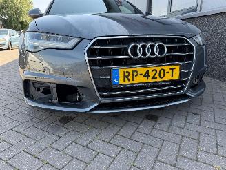 Audi A6 avant 1.8 TFSI 190pk S-Line Edition picture 5