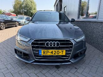 Audi A6 avant 1.8 TFSI 190pk S-Line Edition picture 8