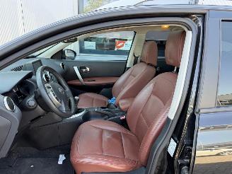 Nissan Qashqai+2 2.0 Tekna picture 26