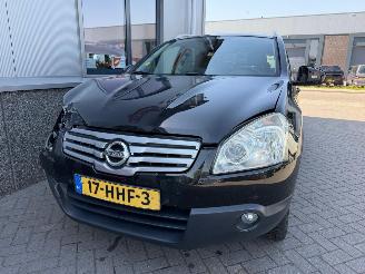 Nissan Qashqai+2 2.0 Tekna picture 16