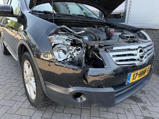 Nissan Qashqai+2 2.0 Tekna picture 18