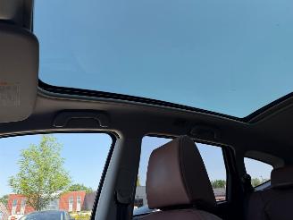Nissan Qashqai+2 2.0 Tekna picture 7