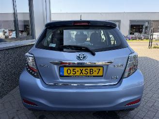 Toyota Yaris 1.5 Full Hybrid Dynamic picture 9
