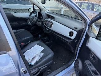 Toyota Yaris 1.5 Full Hybrid Dynamic picture 20