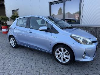 Toyota Yaris 1.5 Full Hybrid Dynamic picture 13