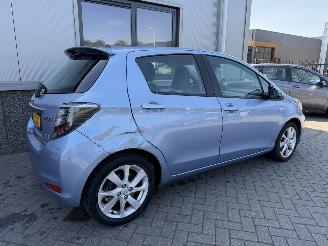 Toyota Yaris 1.5 Full Hybrid Dynamic picture 11