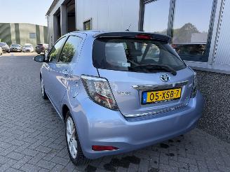 Toyota Yaris 1.5 Full Hybrid Dynamic picture 7