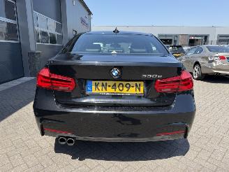 BMW 3-serie 330e M-Sport Sedan picture 10