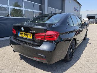 BMW 3-serie 330e M-Sport Sedan picture 9