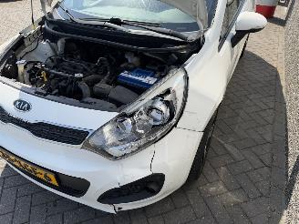 Kia Rio 1.2 CVVT Super Pack picture 13