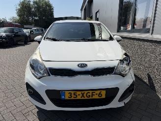 Kia Rio 1.2 CVVT Super Pack picture 8