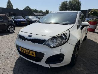Kia Rio 1.2 CVVT Super Pack picture 9