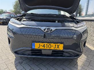 Hyundai Kona EV Premium 64kWh picture 27