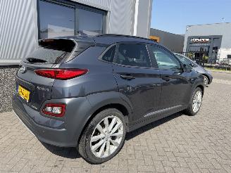 Hyundai Kona EV Premium 64kWh picture 4