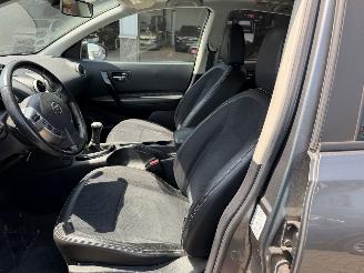 Nissan Qashqai 1.6 360 picture 31
