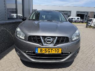 Nissan Qashqai 1.6 360 picture 22