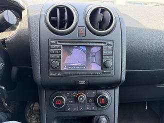 Nissan Qashqai 1.6 360 picture 21