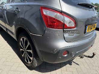 Nissan Qashqai 1.6 360 picture 20
