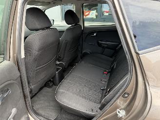 Kia Venga 1.6 CVVT DynamicLine picture 19