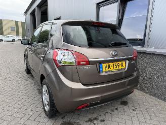 Kia Venga 1.6 CVVT DynamicLine picture 13