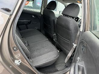 Kia Venga 1.6 CVVT DynamicLine picture 24