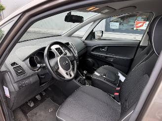Kia Venga 1.6 CVVT DynamicLine picture 21