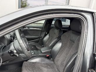 Audi A3 2.0 TDI Ambition Pro S Line picture 19