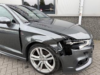 Audi A3 2.0 TDI Ambition Pro S Line picture 12